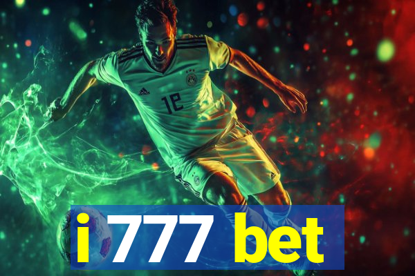 i 777 bet